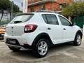 Dacia Sandero Stepway 900 TCe 12V 90CV Prestige Weiß - thumbnail 6