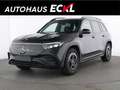 Mercedes-Benz EQB 300 4MATIC AUT HUD KlimaA LM PDC SoundSys Schwarz - thumbnail 1