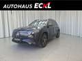 Mercedes-Benz EQB 300 4MATIC AUT HUD KlimaA LM PDC SoundSys Schwarz - thumbnail 1