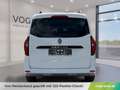 Renault Kangoo KANGOO GRAND KANGOO Techno Tce 130 EDC Weiß - thumbnail 7