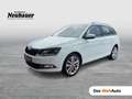 Skoda Fabia Style TSI DSG Weiß - thumbnail 1