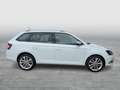 Skoda Fabia Style TSI DSG Weiß - thumbnail 5