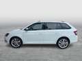 Skoda Fabia Style TSI DSG Weiß - thumbnail 2