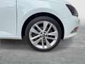 Skoda Fabia Style TSI DSG Weiß - thumbnail 11
