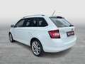 Skoda Fabia Style TSI DSG Weiß - thumbnail 3