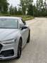 Audi A7 FULL OPTIONAL 50 s-line allestimento S7 ABT siva - thumbnail 1
