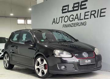 V Lim. 2.0 GTI Leder/Schiebedach/Sitzheiz.