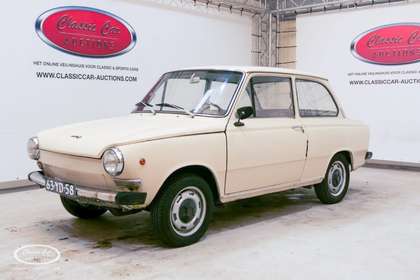 DAF Super Luxe  - ONLINE AUCTION