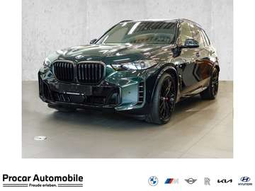 xDrive40d M Sport PRO / PANO / HUD / B&W / 360 Kam