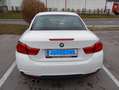 BMW 420 420d Cabrio M Sport M Sport Weiß - thumbnail 4