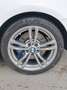 BMW 420 420d Cabrio M Sport M Sport Weiß - thumbnail 11