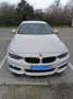 BMW 420 420d Cabrio M Sport M Sport Weiß - thumbnail 3
