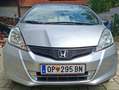 Honda Jazz Jazz 1,2i Silber - thumbnail 2