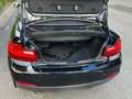 BMW 225 d Cabrio*M-SPORTPAKET*19-PERFORMANCE*DKG Schwarz - thumbnail 8