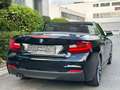 BMW 225 d Cabrio*M-SPORTPAKET*19-PERFORMANCE*DKG Schwarz - thumbnail 7