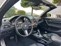 BMW 225 d Cabrio*M-SPORTPAKET*19-PERFORMANCE*DKG Schwarz - thumbnail 17