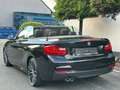 BMW 225 d Cabrio*M-SPORTPAKET*19-PERFORMANCE*DKG Schwarz - thumbnail 10