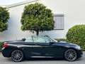 BMW 225 d Cabrio*M-SPORTPAKET*19-PERFORMANCE*DKG Schwarz - thumbnail 5