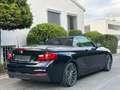 BMW 225 d Cabrio*M-SPORTPAKET*19-PERFORMANCE*DKG Schwarz - thumbnail 6