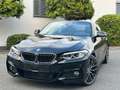 BMW 225 d Cabrio*M-SPORTPAKET*19-PERFORMANCE*DKG Schwarz - thumbnail 3