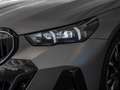 BMW 530 e Touring xDrive M-Sport Pro PANO AHK B&W Grau - thumbnail 29