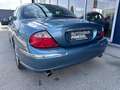 Jaguar S-Type 4,0 V8 Aut. #Schiebedach# Blau - thumbnail 4
