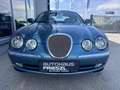 Jaguar S-Type 4,0 V8 Aut. #Schiebedach# Blau - thumbnail 2