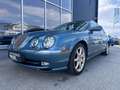 Jaguar S-Type 4,0 V8 Aut. #Schiebedach# Blau - thumbnail 1