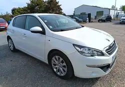 Peugeot 308 1.2 110cv STYLE GARANTIE 12 MOIS