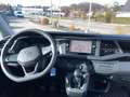Volkswagen T6.1 Multivan 2,0l TDI Family Navi Parkp. Klima Einparkhilfe Schwarz - thumbnail 12