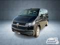 Volkswagen T6.1 Multivan 2,0l TDI Family Navi Parkp. Klima Einparkhilfe Schwarz - thumbnail 1