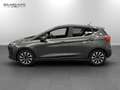 Ford Fiesta 5p 1.0 ecoboost hybrid Titanium 125cv Gris - thumbnail 8