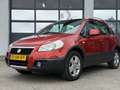 Fiat Sedici 1.6-16V Experience Rouge - thumbnail 3