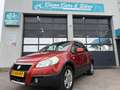Fiat Sedici 1.6-16V Experience Rouge - thumbnail 1