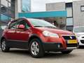 Fiat Sedici 1.6-16V Experience Rouge - thumbnail 4
