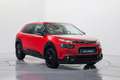 Citroen C4 Cactus 1.2 PureTech S&S Shine 110 Rouge - thumbnail 3