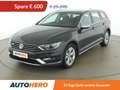 Volkswagen Passat Alltrack 2.0 TDI 4Motion BMT Aut. *ACC*3-ZONEN*CAM*NAVI* Grijs - thumbnail 1
