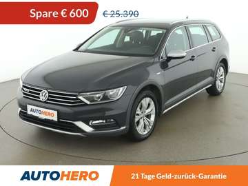 2.0 TDI 4Motion BMT Aut. *ACC*3-ZONEN*CAM*NAVI*