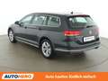 Volkswagen Passat Alltrack 2.0 TDI 4Motion BMT Aut. *ACC*3-ZONEN*CAM*NAVI* Gris - thumbnail 4