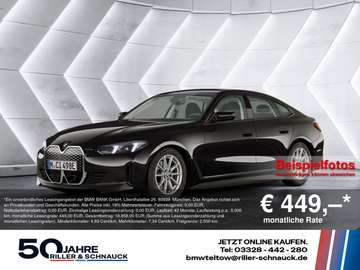 eDrive35 Gran Coupe Elektro Elektro LED NA