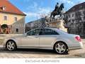 Mercedes-Benz S 63 AMG S Limousine S 1.Hand 86´KM BRD Night Plateado - thumbnail 4