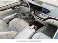 Mercedes-Benz S 63 AMG S Limousine S 1.Hand 86´KM BRD Night Plateado - thumbnail 13