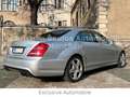 Mercedes-Benz S 63 AMG S Limousine S 1.Hand 86´KM BRD Night Plateado - thumbnail 6