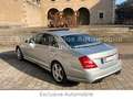 Mercedes-Benz S 63 AMG S Limousine S 1.Hand 86´KM BRD Night Plateado - thumbnail 7