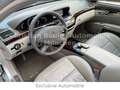 Mercedes-Benz S 63 AMG S Limousine S 1.Hand 86´KM BRD Night Plateado - thumbnail 11
