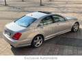 Mercedes-Benz S 63 AMG S Limousine S 1.Hand 86´KM BRD Night Plateado - thumbnail 3