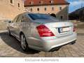Mercedes-Benz S 63 AMG S Limousine S 1.Hand 86´KM BRD Night Plateado - thumbnail 5