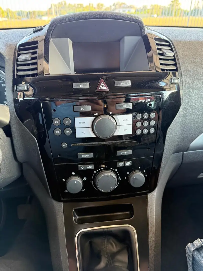 Opel Zafira 1.6 One ecoM 150cv - 2