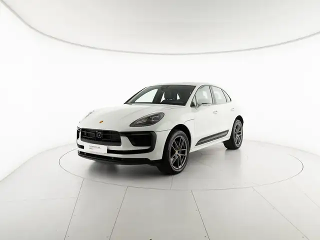 Porsche Macan 2.0 265cv pdk