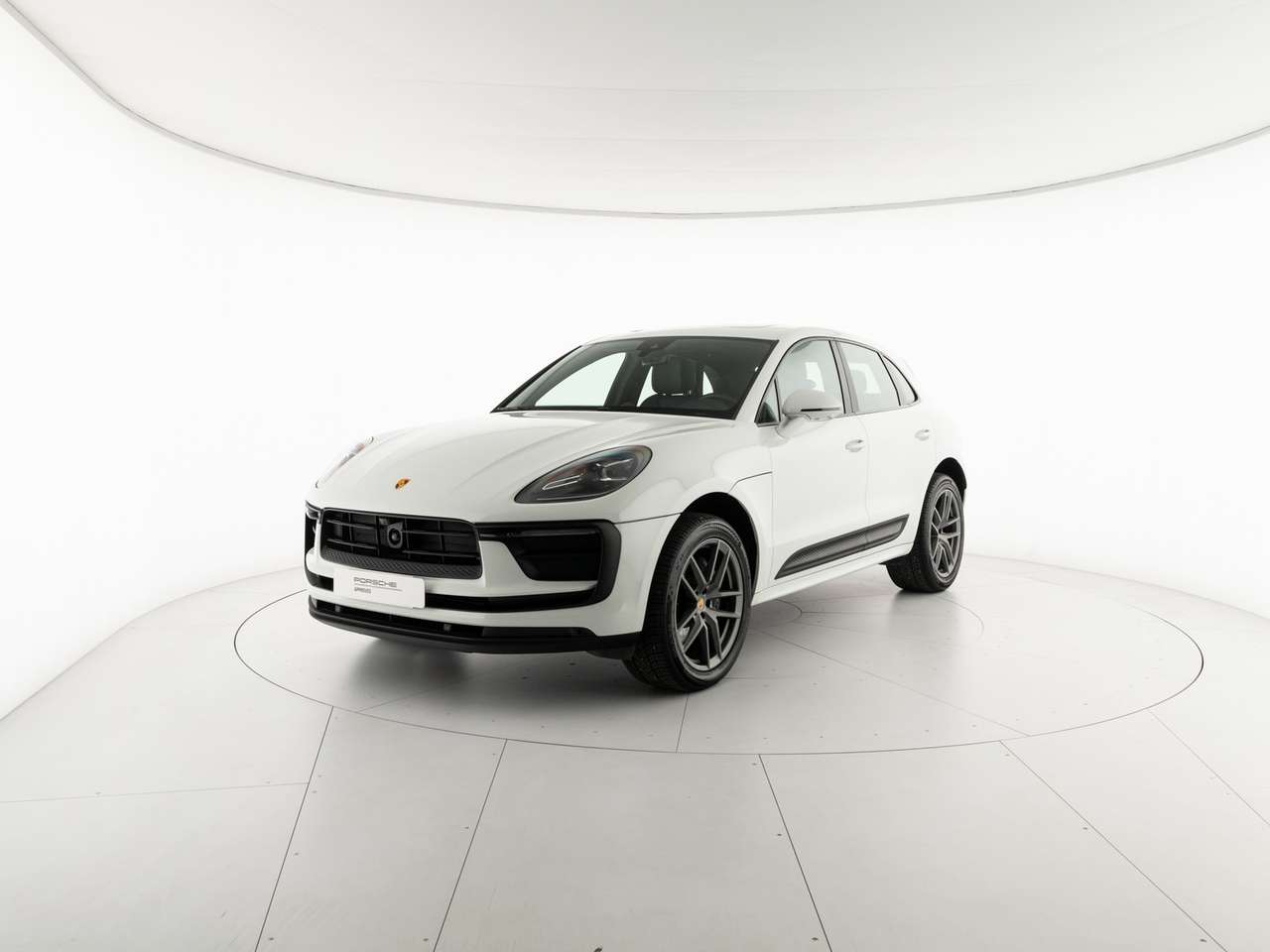 Porsche Macan 2.0 265cv pdk